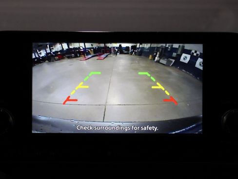 Used 2024 Nissan Sentra S image 16