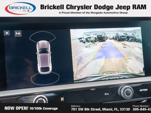 Used 2024 Porsche Macan image 32