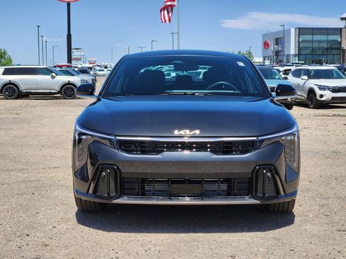 New 2026 Kia K4 GT-Line Turbo FWD image 5