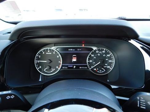 Certified 2022 Nissan Pathfinder S FWD image 14