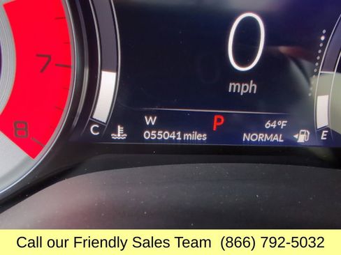 Used 2021 Acura TLX Type S AWD/4WD image 18