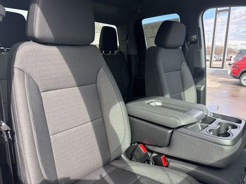 New 2026 Chevrolet Silverado 2500 Custom w/ Custom Value Package image 28