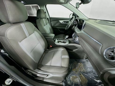 Used 2023 Chevrolet Blazer LT w/ Driver Confidence Package image 35