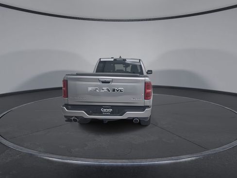 New 2026 RAM 1500 Tungsten w/ Trailer Tow Group image 13