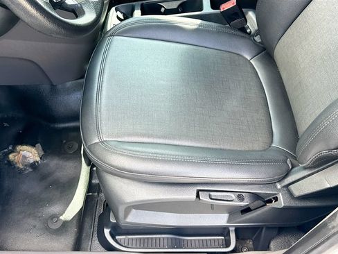Used 2021 Ford Transit Connect XL FWD image 22