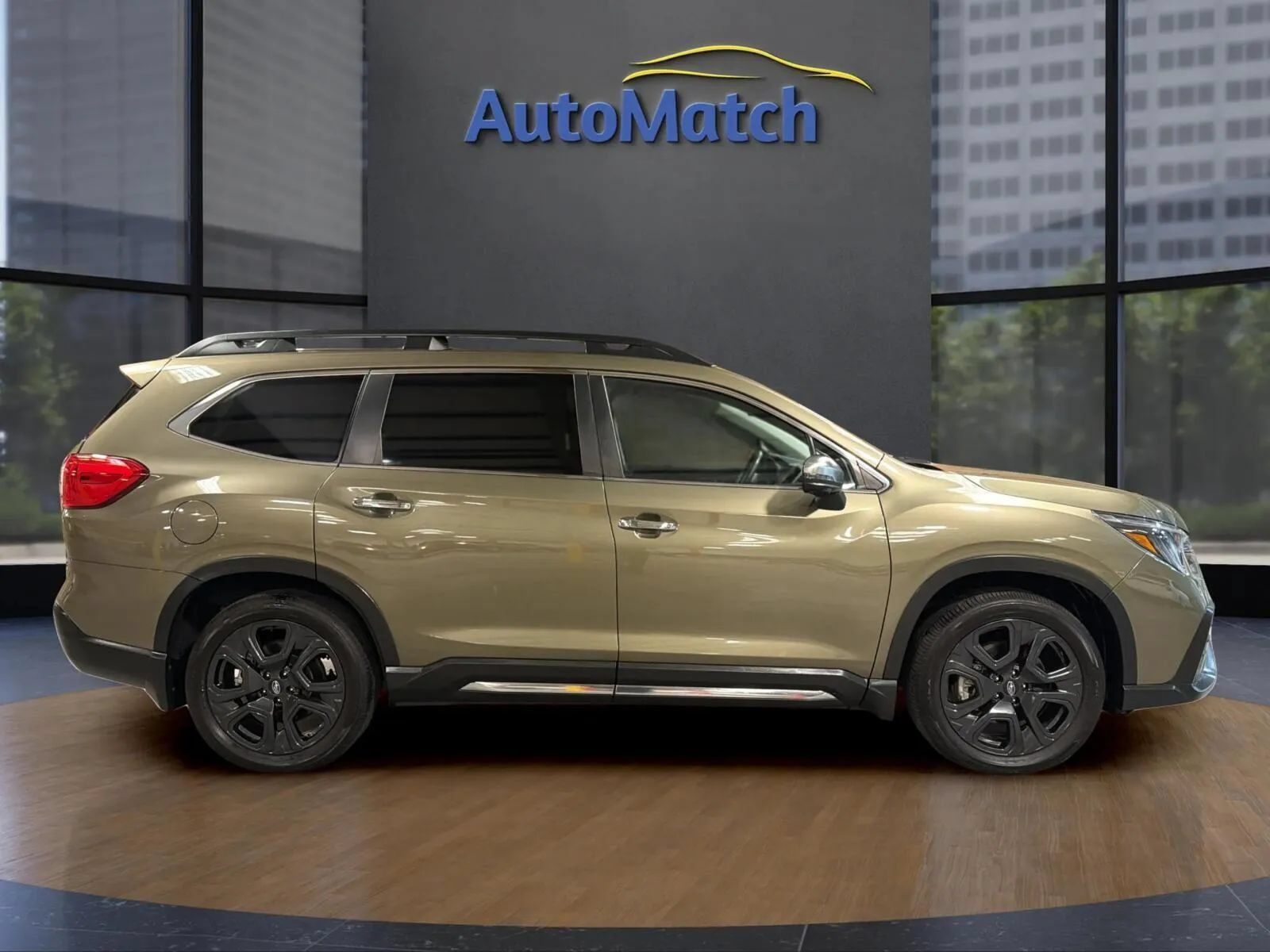 Used 2023 Subaru Ascent Touring AWD/4WD image 12