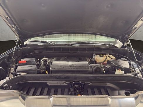 Used 2023 GMC Sierra 1500 AT4 w/ AT4 Preferred Package image 27