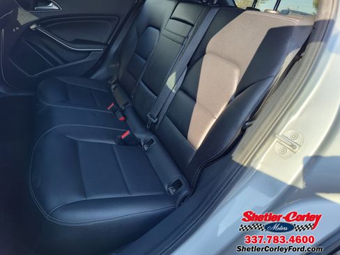 Used 2018 Mercedes-Benz GLA 250 4MATIC image 26