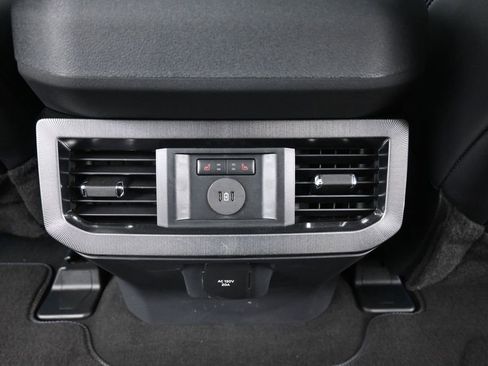 Certified 2026 Ford F250 Platinum AWD/4WD image 29