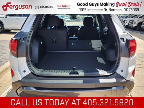 New 2027 GMC Terrain Elevation FWD image 46