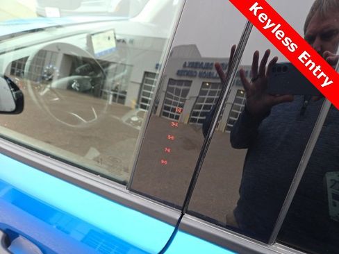 Certified 2022 Ford Bronco Sport Badlands image 20