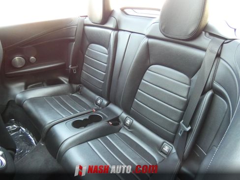 Used 2018 Mercedes-Benz C 300 Cabriolet image 42