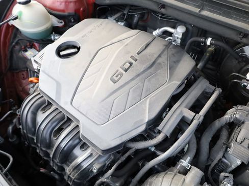 Used 2021 Kia Sorento S image 26