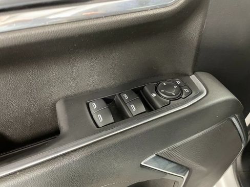 Used 2024 Chevrolet Silverado 1500 RST w/ Max Trailering Package AWD/4WD image 19