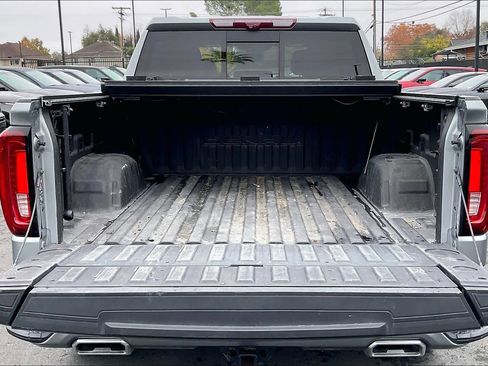 Used 2024 GMC Sierra 1500 Denali w/ Denali Reserve Package image 36