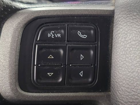 Used 2020 RAM 3500 Tradesman w/ Towing Technology Group image 27