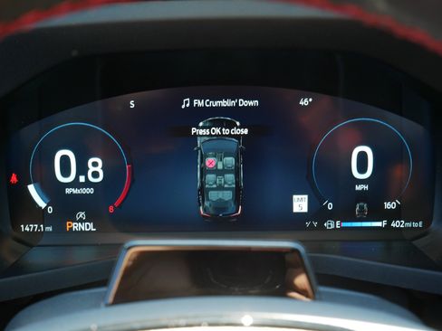 Used 2026 Ford Explorer ST-Line w/ ST-Line Street Pack image 21