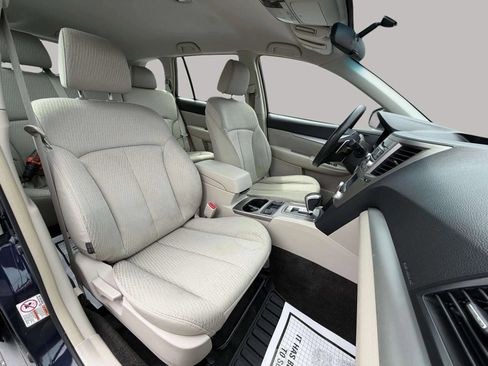 Used 2012 Subaru Outback 2.5i w/ Alloy Wheel Pkg AWD/4WD image 18