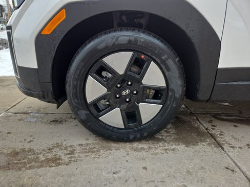 New 2026 Hyundai Santa Fe SEL image 11