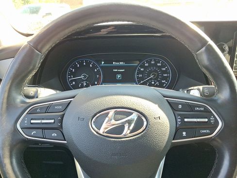 Used 2022 Hyundai Palisade SEL w/ 8P Bench Seat Package image 25