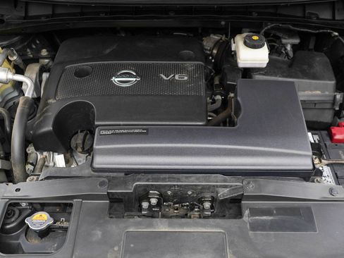 Used 2020 Nissan Murano SV AWD/4WD image 30