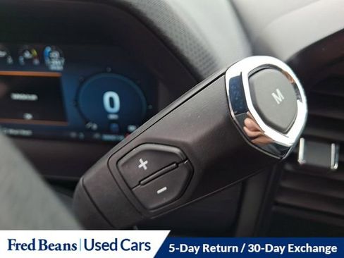 Certified 2024 Ford F150 STX image 21