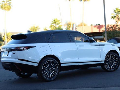 Used 2020 Land Rover Range Rover Velar R-Dynamic S image 20