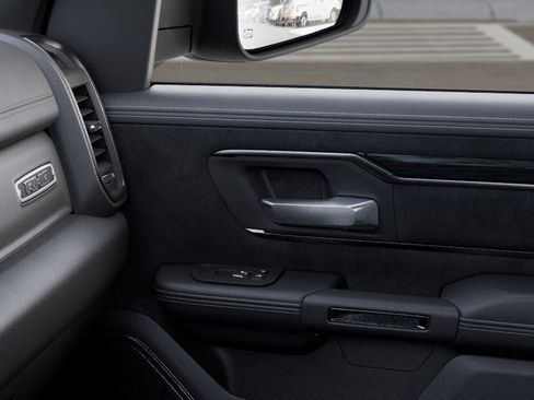 New 2026 RAM 1500 RHO AWD/4WD image 25
