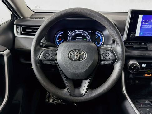 Used 2023 Toyota RAV4 XLE w/ Convenience Package AWD/4WD image 11