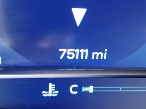 Used 2023 Chevrolet Tahoe High Country w/ LPO, Illumination Package image 15