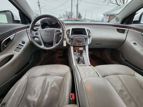 Used 2011 Buick LaCrosse CXL image 13