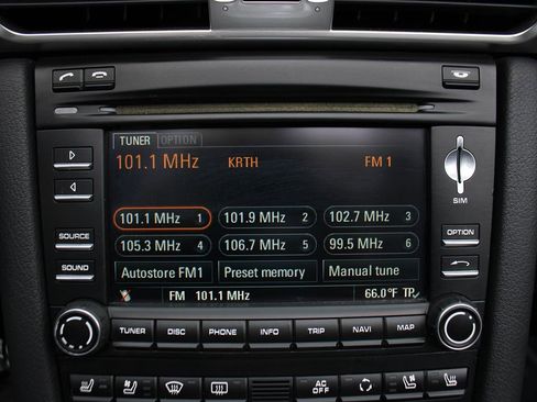 Used 2010 Porsche 911 Carrera S RWD image 27