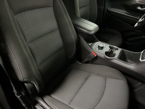 Certified 2023 GMC Terrain SLE w/ Driver Convenience Package image 27