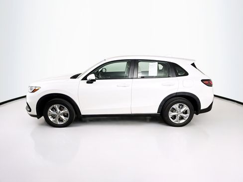 Used 2024 Honda HR-V LX image 7