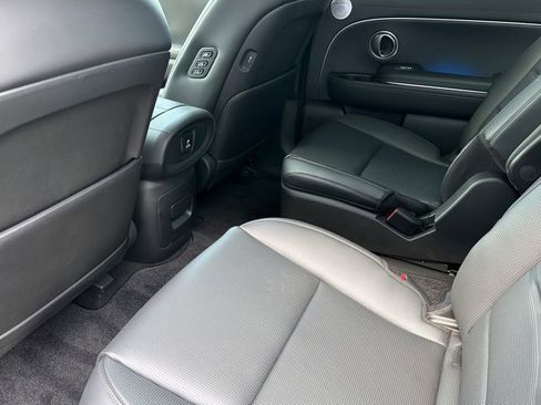 New 2026 Hyundai Palisade Calligraphy image 10