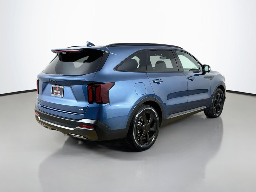 Used 2026 Kia Sorento SX Prestige AWD/4WD image 7