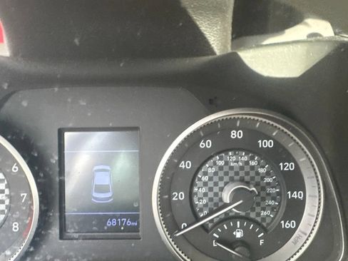 Used 2020 Hyundai Elantra SEL w/ Cargo Package (C1) FWD image 11