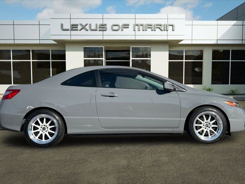 Used 2008 Honda Civic Si image 7