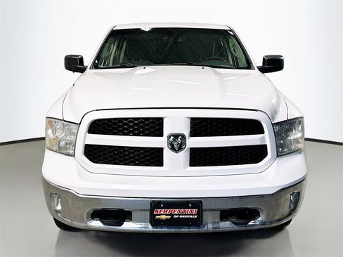 Used 2016 RAM 1500 Outdoorsman image 4