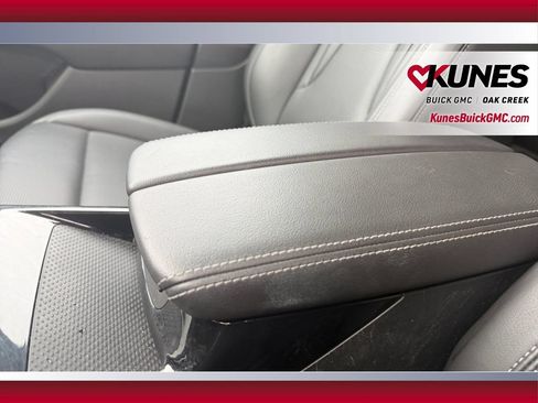 Used 2024 Buick Envision Preferred AWD/4WD image 30