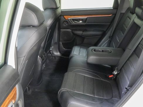Used 2019 Honda CR-V EX-L image 38