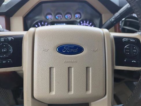 Used 2015 Ford F250 King Ranch image 26