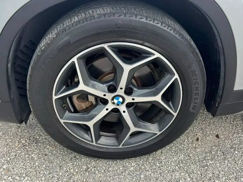 Used 2018 BMW X1 sDrive28i w/ Convenience Package FWD image 21