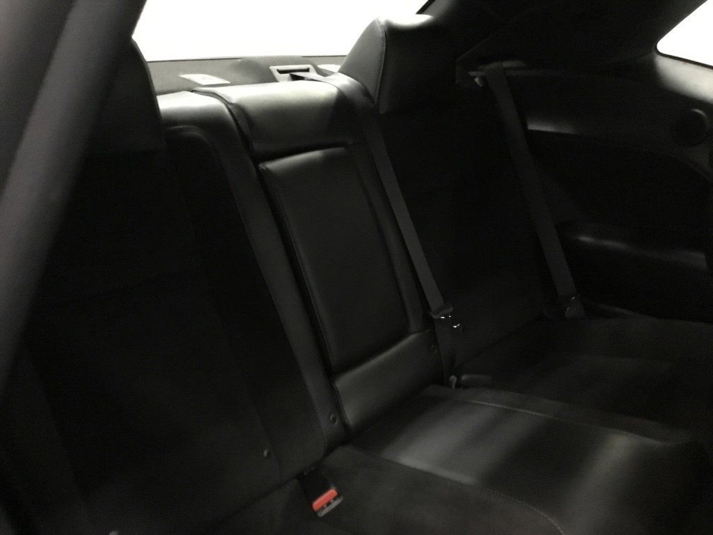 Used 2022 Dodge Challenger R/T w/ Plus Package RWD image 17