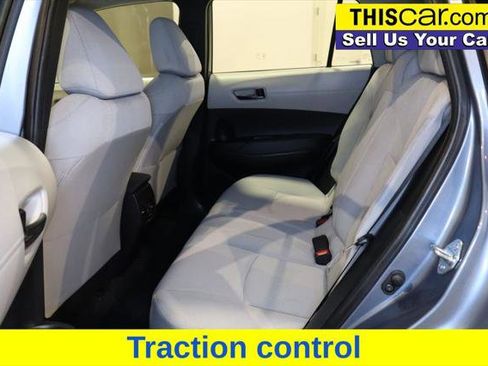 Used 2025 Toyota Corolla Cross L FWD image 11
