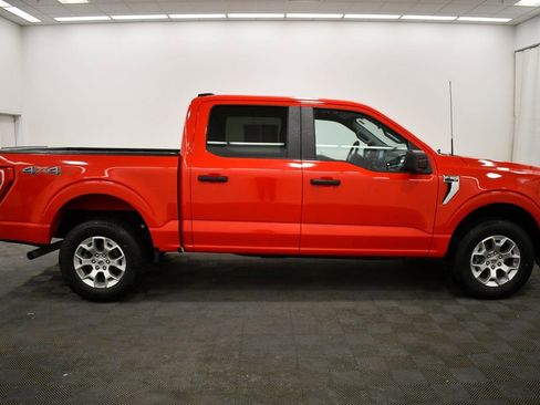 Used 2023 Ford F150 XLT image 9