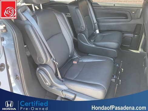 Certified 2024 Honda Odyssey Sport image 27