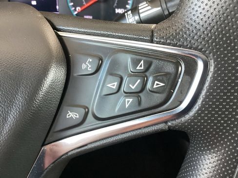 Used 2024 Chevrolet Malibu LT FWD image 47