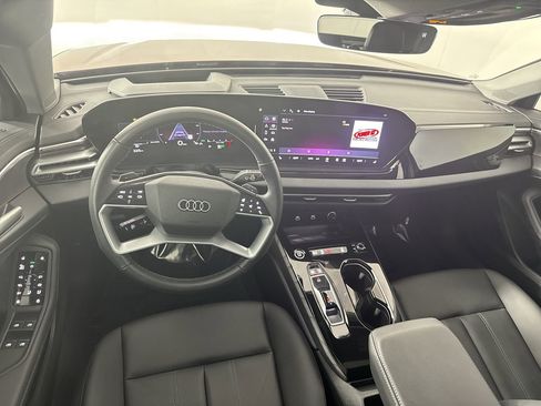 Used 2025 Audi A5 2.0T Premium Plus w/ Premium Plus image 9