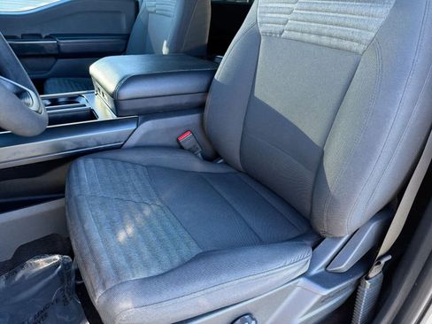 Used 2022 Ford F150 XL w/ STX Appearance Package image 17